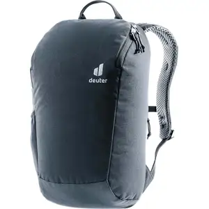 Deuter ProductName DE, Wandern, Schwarz, 16 l, 580 g, 260 mm, 450 mm