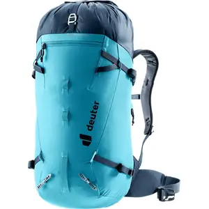 Deuter ProductName DE, Wandern, Blau, M, 830 g, 270 mm, 620 mm