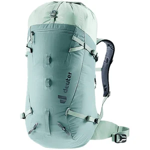 DEUTER Damen Alpinrucksack Guide 28 SL hellgrün
