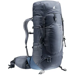 DEUTER Trekkingrucksack Aircontact Lite 40+10 dunkelblau