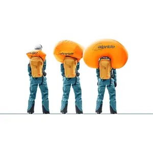 Deuter Alproof Lite 20l Rucksack One Size