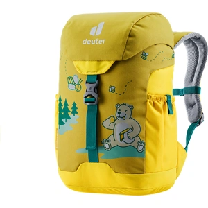 Deuter ProductName DE, Wandern, Olive, Seitentasche, S, 290 g, 210 mm