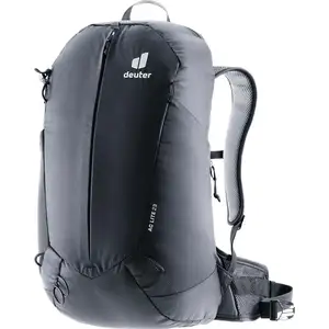 Deuter AC Lite 23 schwarzer Wanderrucksack