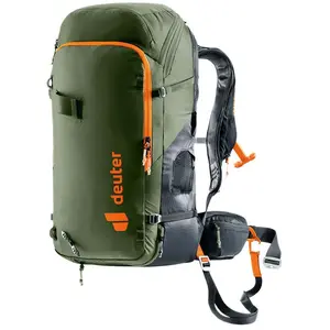 Deuter Alproof Tour 38+5l Rucksack One Size