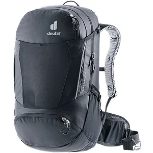 DEUTER Radrucksack Trans Alpin 30L schwarz günstig