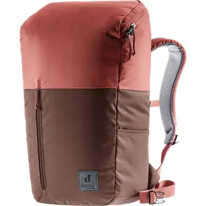 Deuter ProductName DE, Wandern, Bordeaux, Seitentasche, ONE SIZE, 800 g, 300 mm