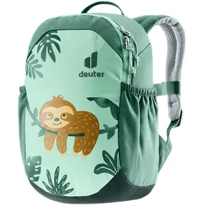 Deuter Pico 5 Liter Kinderrucksack 3610023 spearmint-seagreen