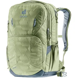 Deuter Schul-/Freizeitrucksack Cotogy grove ripple-grove : grove ripple-grove Farbe vom Hersteller: grove ripple-grove
