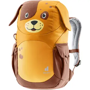 Deuter Kikki 8 Liter Kinderrucksack 3610423 maple-umbra