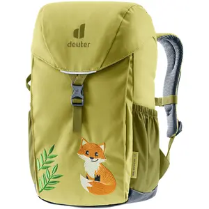 Deuter ProductName DE, Wandern, Olive, M, 10 l, 370 g, 210 mm