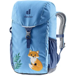 DEUTER Kinderrucksack Waldfuchs 10 blau