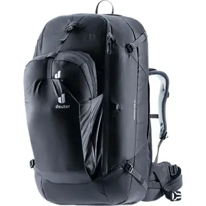 Deuter ProductName DE, Wandern, Schwarz, 65 l, 2,54 kg, 360 mm, 680 mm