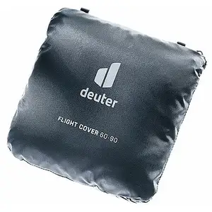 DEUTER Rucksack Flight Cover 60-90 schwarz