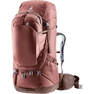 Deuter ProductName DE, Wandern, Burgund, 60 l, 2,73 kg, 320 mm, 800 mm