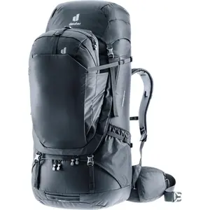 Deuter ProductName DE, Wandern, Schwarz, 65 l, 2,83 kg, 320 mm, 820 mm
