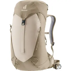 Deuter AC Lite 14 SL, Wandern, Beige, Uni, Polyethersulfon (PES), 14 l, 840 g