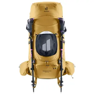 Deuter Aircontact Core Sl-55+10l Rucksack One Size