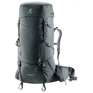 DEUTER Trekkingrucksack Aircontact Core 65+10 SL grau