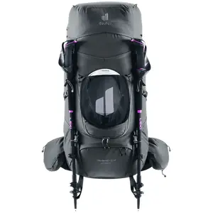 Deuter Aircontact Core Sl-55+10l Rucksack One Size