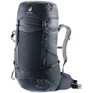 DEUTER Wanderrucksack Futura 32 schwarz