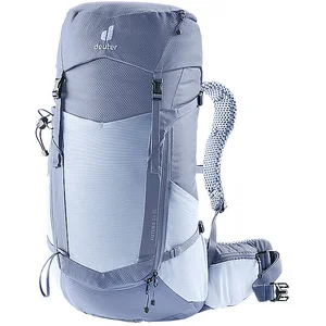DEUTER Damen Wanderrucksack Futura 24 SL hellblau