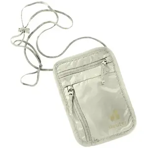 Deuter, Handtasche, Security Wallet I, Beige günstig