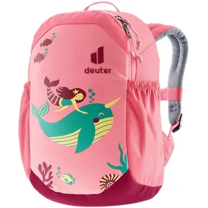 deuter Pico Kinderrucksack (5 L)