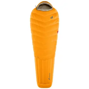 Deuter Astro Pro 600 -12c/10f Schlafsack 205 cm