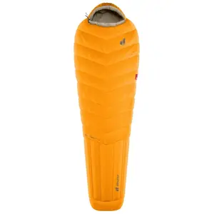 Deuter Astro Pro 600 El -12c/10f Schlafsack 220 cm