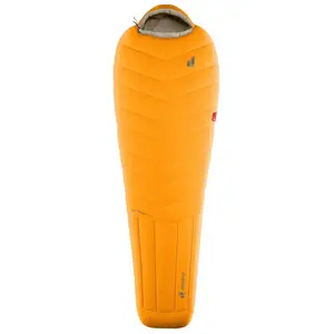 Deuter Astro Pro 800 El -16c/3f Schlafsack 220 cm