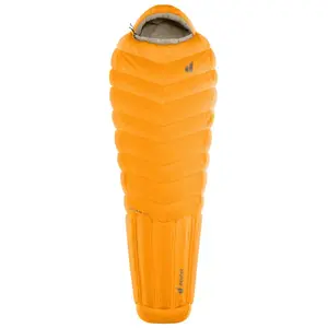 Deuter Astro Pro 400 -6c/21f Schlafsack 205 cm