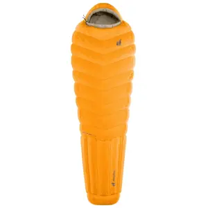 Deuter Astro Pro 400 El -6c/21f Schlafsack 220 cm