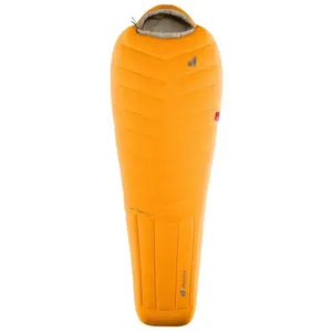 Deuter Astro Pro 1000 -19c/-2f Schlafsack 205 cm