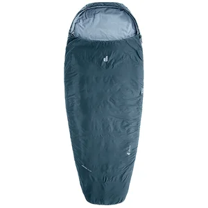 DEUTER Kunstfaser Schlafsack Dreamlite 10C/50F blau günstig
