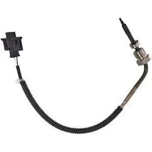 VEMO V51-72-0153 Abgastemperatursensor für CHEVROLET CAPTIVA (C100, C140) M14 x 1,5 190mm günstig