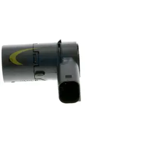 VEMO V20-72-0035 Einparkhilfe Parksensor Gewinkelt Schwarz für BMW 5 L... günstig