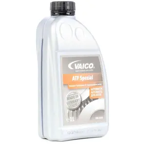 VAICO ATF Spezial ATF III Automatikgetriebeöl Rot 1L V60-0101 für VW G... günstig