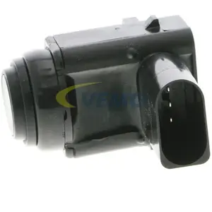 VEMO V10-72-0822 Einparkhilfe Parksensor Gewinkelt Schwarz für VW Golf... günstig