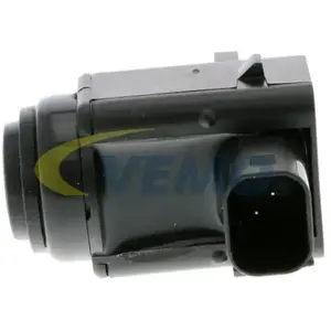 VEMO V40-72-0488 Einparkhilfe Parksensor Gewinkelt Schwarz für OPEL ZA...