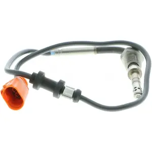 VEMO V10-72-1377 Abgastemperatursensor für VW Polo Schrägheck (6R1, 6C... günstig