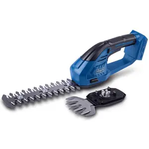 Scheppach, Heckenschere, C-HTGS200-X (Akkubetrieb) günstig