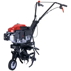 Scheppach Benzin Motorhacke MTP370 günstig