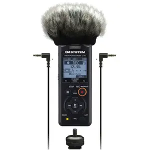 Olympus Om Ls-p5 Kit 16gb Diktiergerät günstig