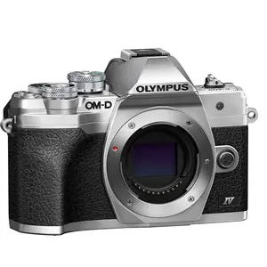 Olympus OM-D E M10 Mark IV + 14-150mm, 20,3 MP, 5184 x 3888 Pixel, Liv...