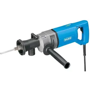 Baier, Bohrmaschine + Akkuschrauber, BAI 9010 Dia-Trockenbohrmaschine Bdb824S 230V (Bohrmaschine)