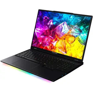 CAPTIVA Highend Gaming R92-238GE, AMD Ryzen  9, 2,5 GHz, 40,6 cm (16")...