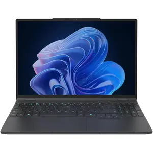 Captiva Highend Gaming I95-178GE Ryzen 7 255 Ryzen 7 GeForce RTX 5070 (15.30", 2000 GB, 64 GB, DE, AMD Ryzen 7 255), Notebook, Schwarz