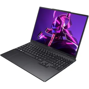 Captiva Power Starter I99-060GE Ultra 7 - (15.30", 500 GB, 32 GB, DE), Notebook, Schwarz