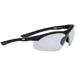 Schutzbrille SwissEye Lancer Noir TU günstig