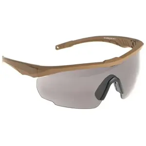 Swisseye Blackhawk Smoke/orange/clear Brille One Size günstig